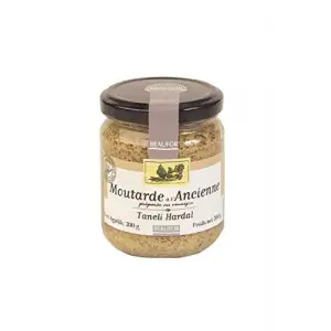 Whole Grain Taneli Hardal 200 g