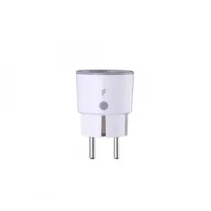 Wi-Fi Akıllı Priz (16A)