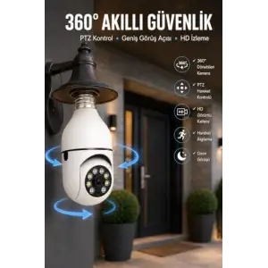 WİFİ KAMERA