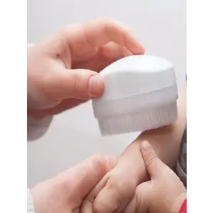 Wilbarger Terapi Fırçası