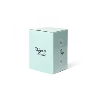 Wipe & Smile