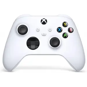 Wireless Controller Beyaz, 9. Nesil (2025)