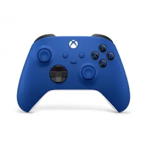 Wireless Controller Mavi, 9. Nesil (2025) (Microsoft Türkiye Garantili)