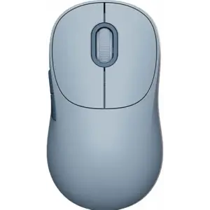 WIRELESS MOUSE 3 BLUE - Kablosuz Mouse Mavi ( Türkiye Garantili)