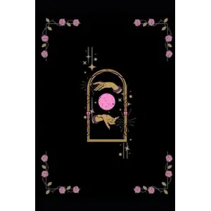 Witchy Journal | Daily Journal