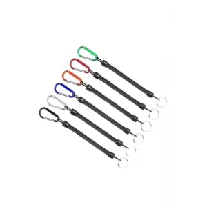 Wıth Sprıngs Bauer Hanger Attachement