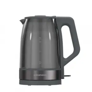 WK 6440 Işıklı Cam Kettle
