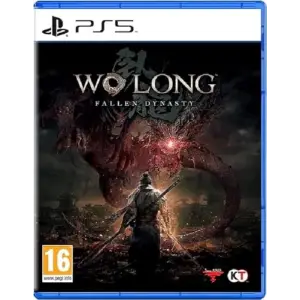 Wo Long: Fallen Dynasty