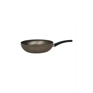 Wok Tava, Kuvars Granit 28 Cm