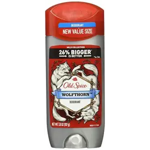 Wolfthorn Alüminyumsuz Stick Deodorant 107GR