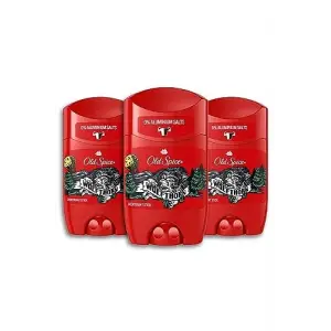 Wolfthorn Deodorant Stick 50 ml - 3 Adet