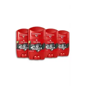 Wolfthorn Deodorant Stick 50 ml - 4 Adet