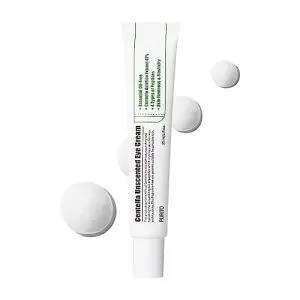 Wonder Releaf Centella Eye Krem Unscented