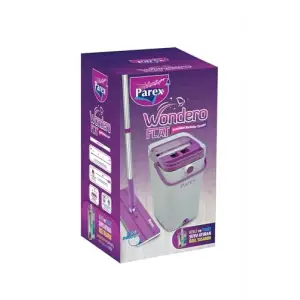 Wondero Flat Temizlik Seti