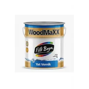 Woodmaxx Yat Vernik, 0.75 L