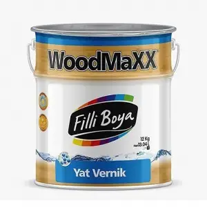 WoodMaxx Yat Vernik 2,5 L