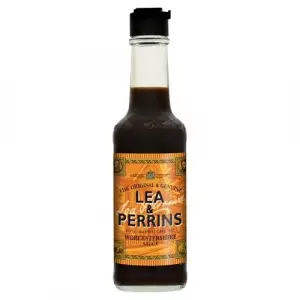 Worcestershire Sos 150 ml