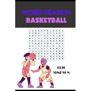 WORD SEARCH BASKETBALL