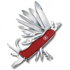 Work Champ XL Çakı