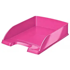 WoW Evrak Rafı, Pembe