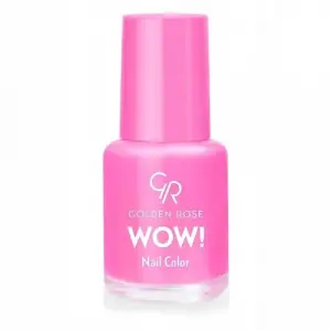Wow Nail Color- 22 -Mini Oje