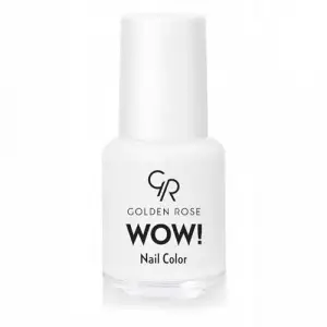 Wow Nail Color No:01