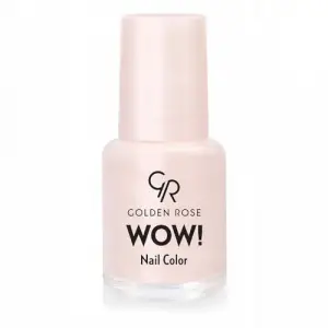 Wow Nail Color No:04