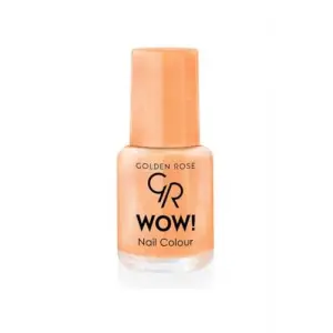 Wow Nail Color No:112 - Oje