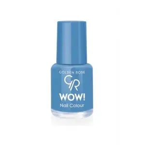 Wow Nail Color No:113 - Oje