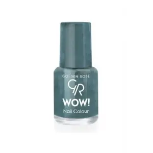 Wow Nail Color No:118 - Oje