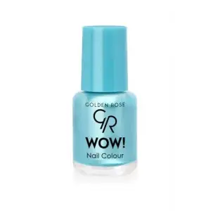 Wow Nail Color No: 132 - Oje
