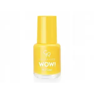 Wow Nail Color No: 41 - Parlak Bitişli Mini Oje 6 ml
