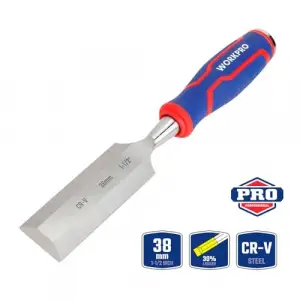 WP243012 38 MM Profesyonel İskarpela