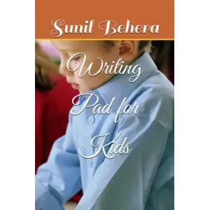 Writingpad for Kids