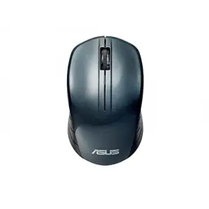 WT200 USB 2.4ghz Optik Wireless Blue Ergonomik Mini Mouse, Mavi