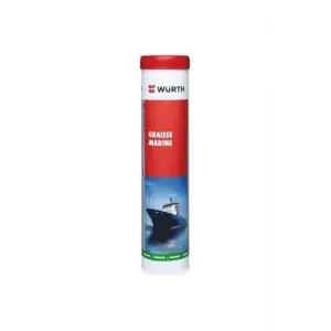 Würth Çok Amaçlı Marin Gresi Denizcilik Gres 400 g