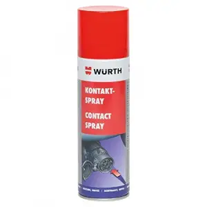Würth Kontakt Sprey 300 ML