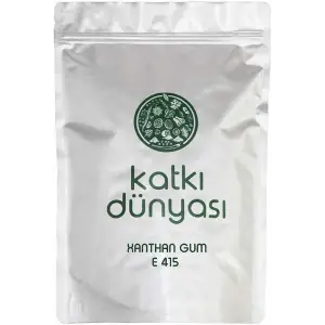 Xanthan Gum E415 250 G