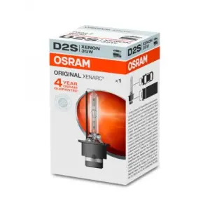 Xenarc Orijinal D2S Hıd Xenon Brenner 85 V Ampul