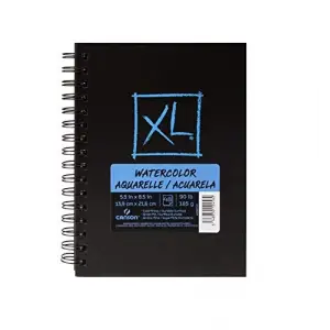XL Suluboya Kitabı