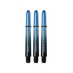 XQ Max QD7005150 Dart Şaft Seti Orta