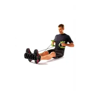 Xtreme Egzersiz Aleti