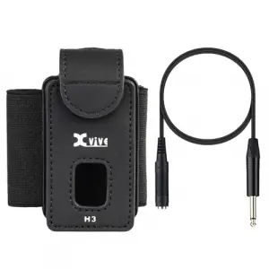XV-H3 A58 Transmitter için Taşıma Kılıfı