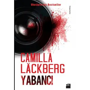 Yabancı