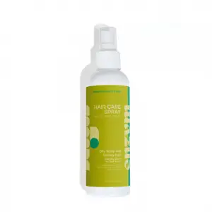 Yağlı Saçlar İçin Saç Bakım Spreyi 200 ml