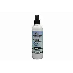 Yağmur Kaydırıcı 250 ML