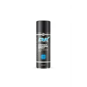 Yağsız Kontak Temizleme Spreyi 200 ml, AER1409