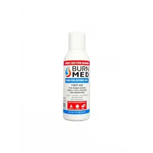 Yanık İlk Yardım Jeli 118 ml (1)