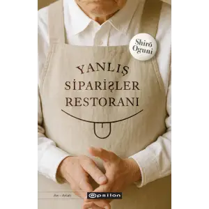 Yanlış Siparişler Restoranı