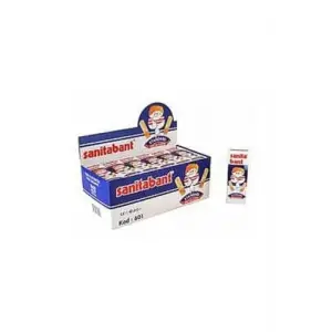 Yarabandı 10 X 30 Paket (601)